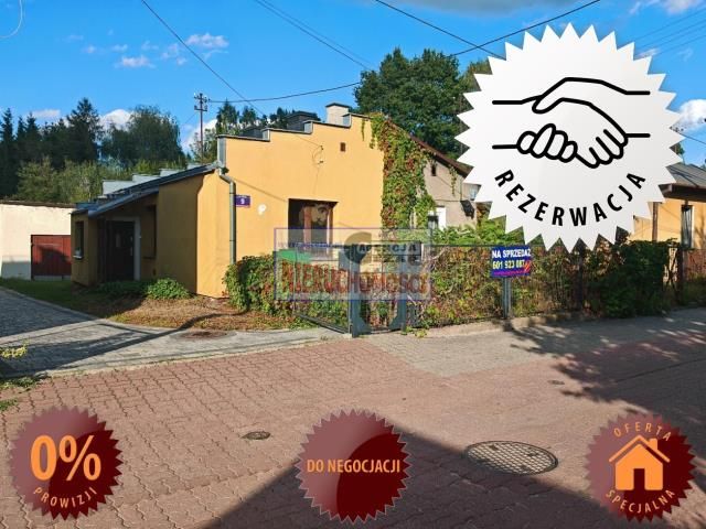dom, 2 pokoje Mińsk Mazowiecki, ul. Ludowa. Zdjęcie 1