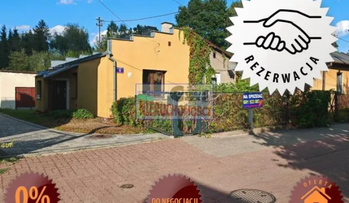 dom, 2 pokoje Mińsk Mazowiecki, ul. Ludowa