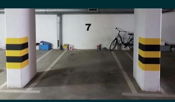 Garaż/miejsce parkingowe Wrocław Krzyki, ul. Buforowa