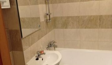 Mieszkanie 1-pokojowe Warszawa Służewiec, ul. Bokserska