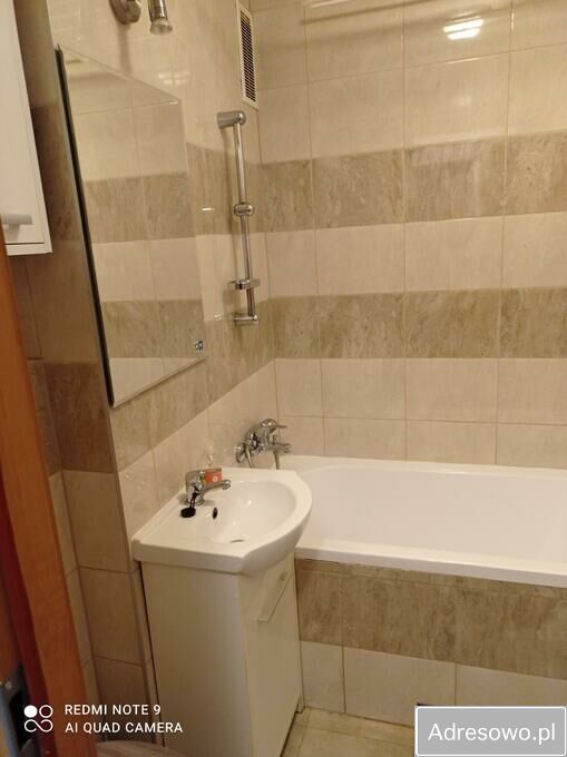 Mieszkanie 1-pokojowe Warszawa Służewiec, ul. Bokserska. Zdjęcie 2