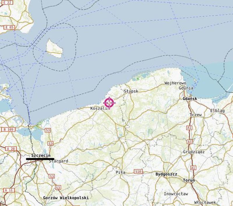 Działka rolna Malechowo, Święcianowo. Zdjęcie 3