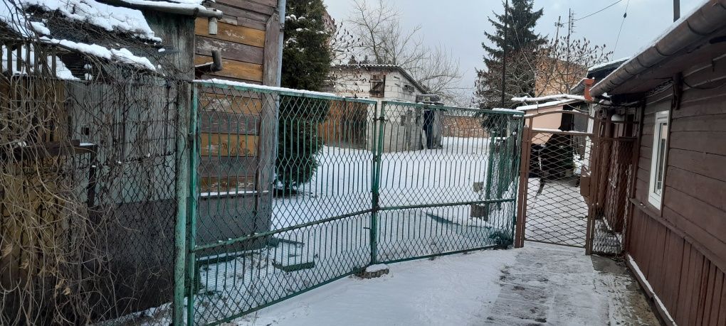 dom wolnostojący Dęblin, ul. Warszawska. Zdjęcie 5