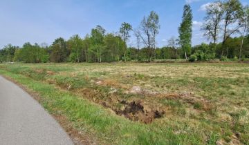 Działka budowlana Rudy-Rysie