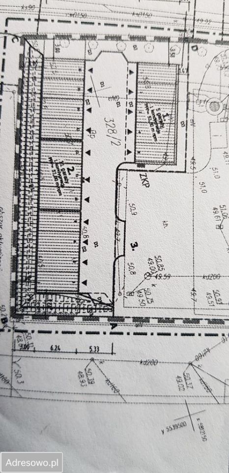 Garaż/miejsce parkingowe Międzyrzecz Centrum, ul. Konstytucji 3 Maja. Zdjęcie 2
