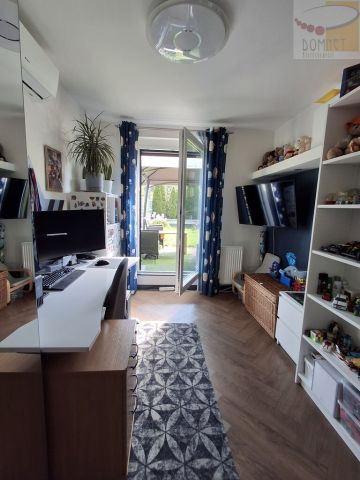 Mieszkanie 4-pokojowe Brwinów, ul. Zgoda. Zdjęcie 22