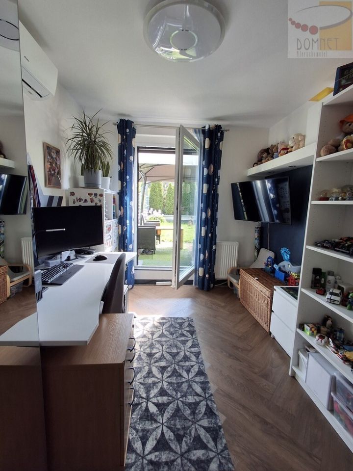 Mieszkanie 4-pokojowe Brwinów, ul. Zgoda. Zdjęcie 22