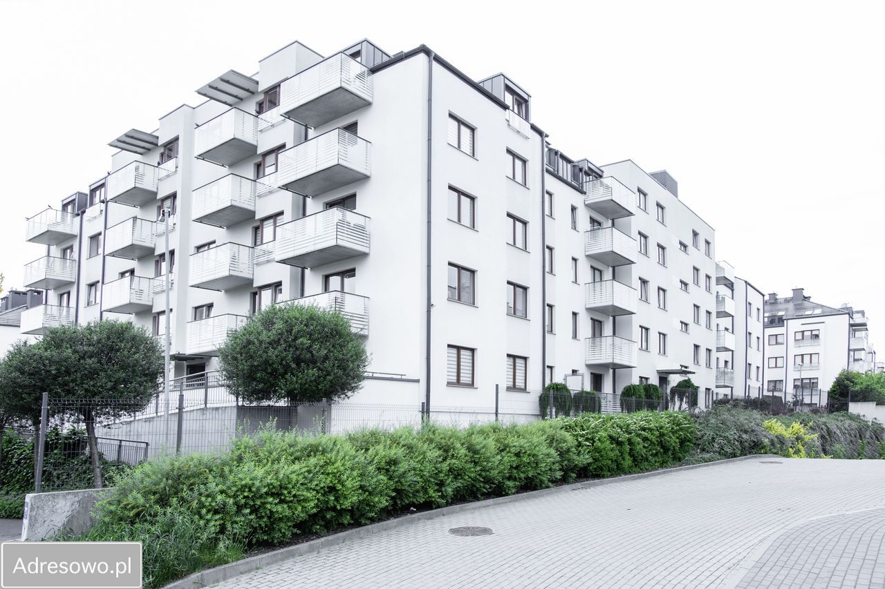 Mieszkanie 3-pokojowe Gdańsk Ujeścisko, ul. Płocka