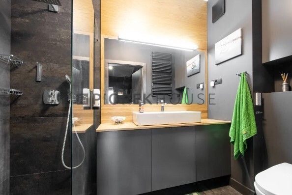 Mieszkanie 5-pokojowe Warszawa Bielany, ul. Bartosza Głowackiego. Zdjęcie 10