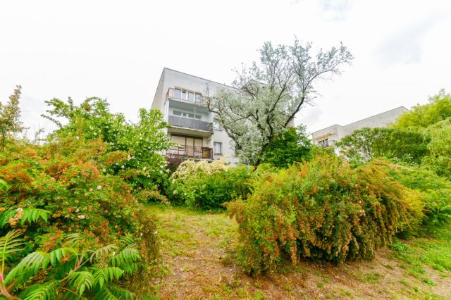 Mieszkanie 3-pokojowe Warszawa Ursynów, ul. Małej Łąki. Zdjęcie 24