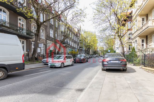 Mieszkanie 5-pokojowe Gdańsk Wrzeszcz, ul. Jana Matejki. Zdjęcie 13