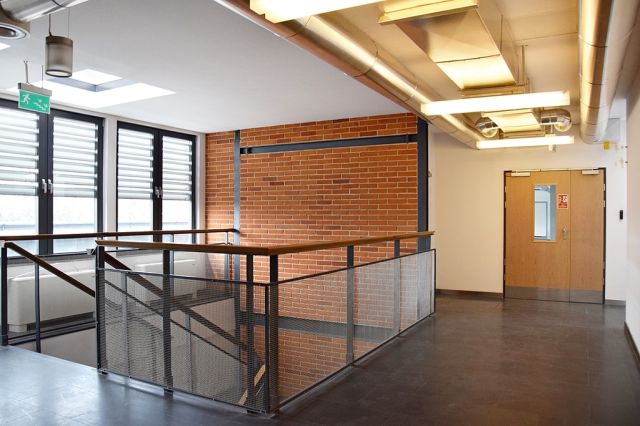 Biuro Łódź Księży Młyn. Zdjęcie 4