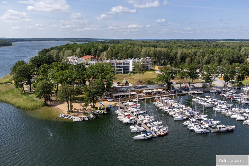 Mieszkanie 2-pokojowe Giżycko. Zdjęcie 9