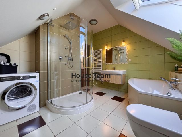 dom wolnostojący, 6 pokoi Niwy, ul. Olsztyńska. Zdjęcie 16