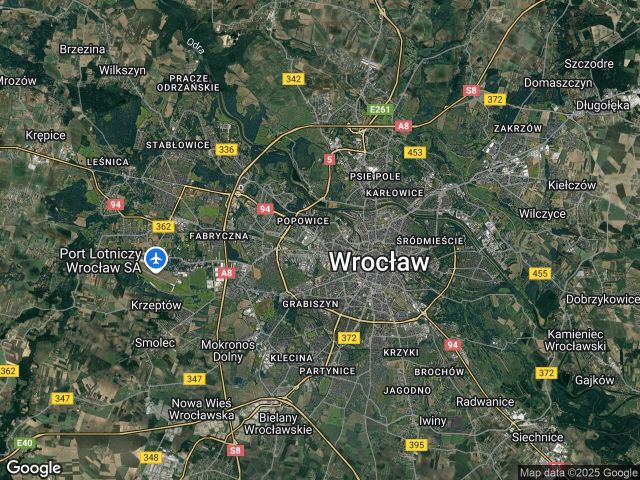 Pokój Wrocław Szczepin, ul. Legnicka. Zdjęcie 1