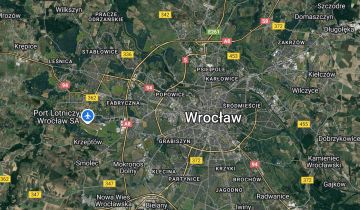Pokój Wrocław Szczepin, ul. Legnicka