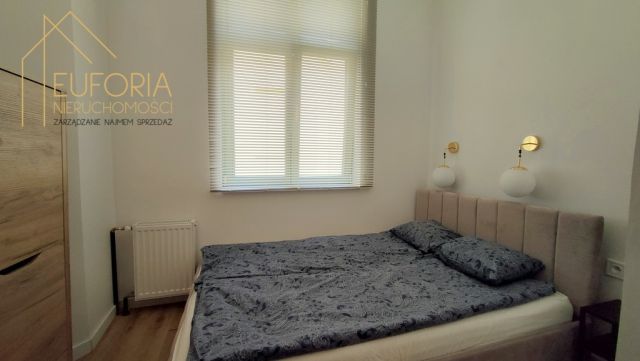 Mieszkanie 1-pokojowe Łódź, ul. Wschodnia. Zdjęcie 5