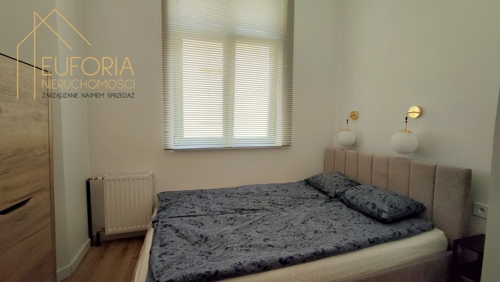 Mieszkanie 1-pokojowe Łódź, ul. Wschodnia. Zdjęcie 5