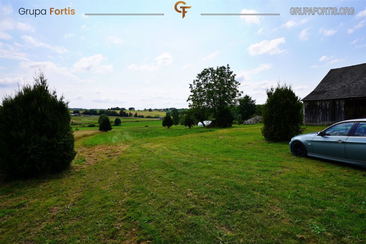 Działka budowlana Bochnia. Zdjęcie 4