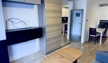 Mieszkanie 3-pokojowe Legionowo Piaski, ul. Zegrzyńska