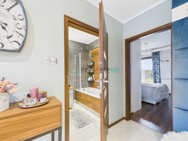 Mieszkanie 3-pokojowe Ełk, ul. Szyszkowa. Zdjęcie 13