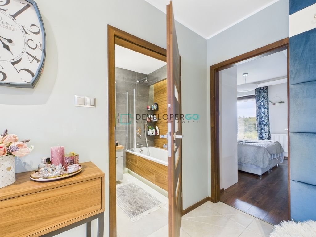 Mieszkanie 3-pokojowe Ełk, ul. Szyszkowa. Zdjęcie 13