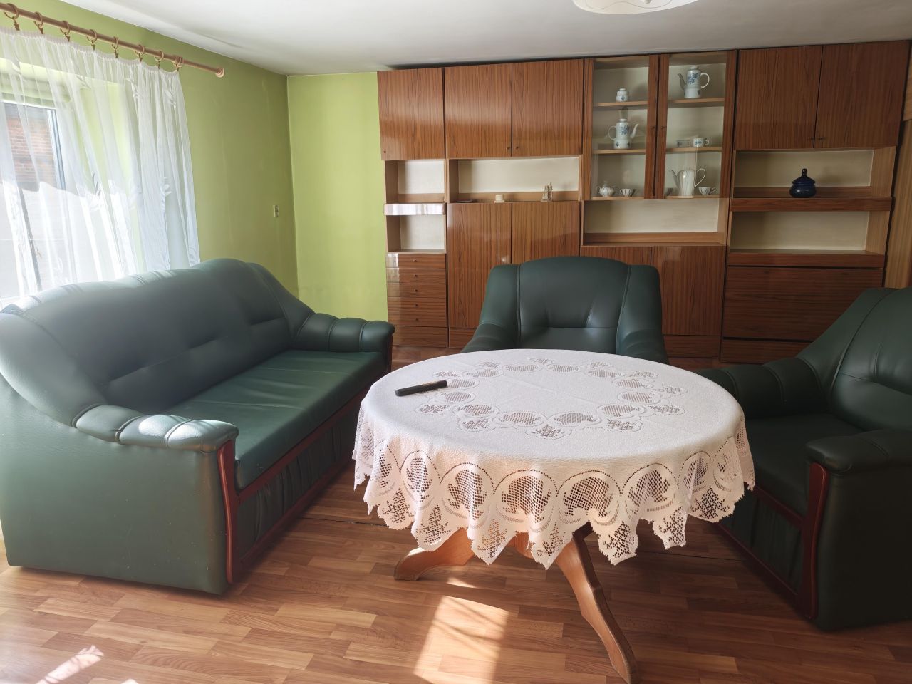 gospodarstwo, 3 pokoje Bucze. Zdjęcie 16