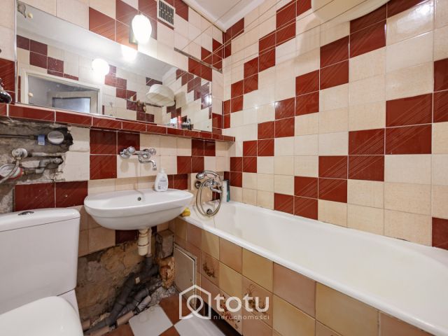 Mieszkanie 3-pokojowe Legionowo, ul. Aleja 3 Maja. Zdjęcie 10