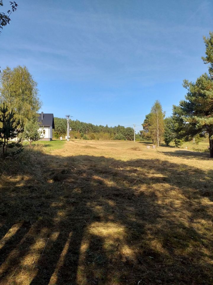 Działka budowlana Bolmin. Zdjęcie 4