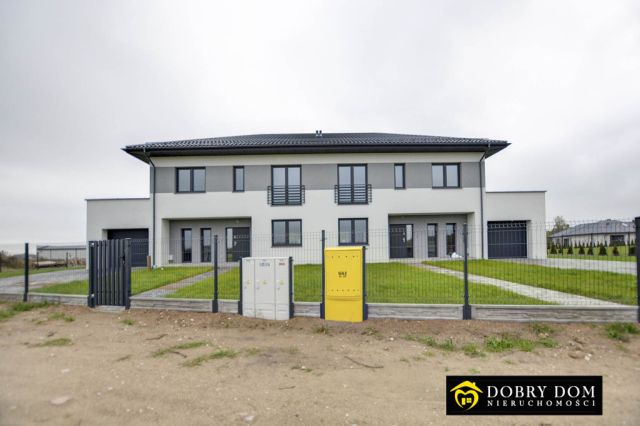 bliźniak, 4 pokoje Juraszki. Zdjęcie 4