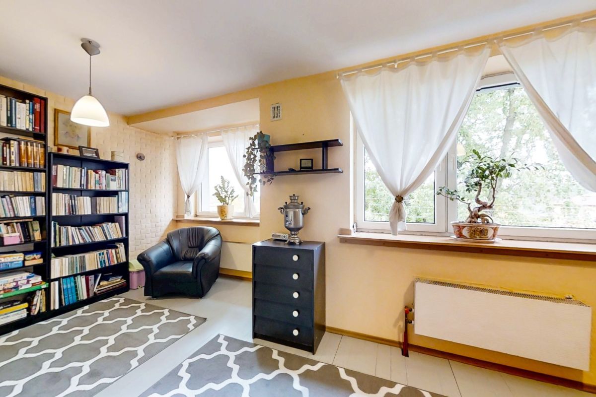 bliźniak, 5 pokoi Łódź Stare Złotno, ul. Rezedowa. Zdjęcie 10