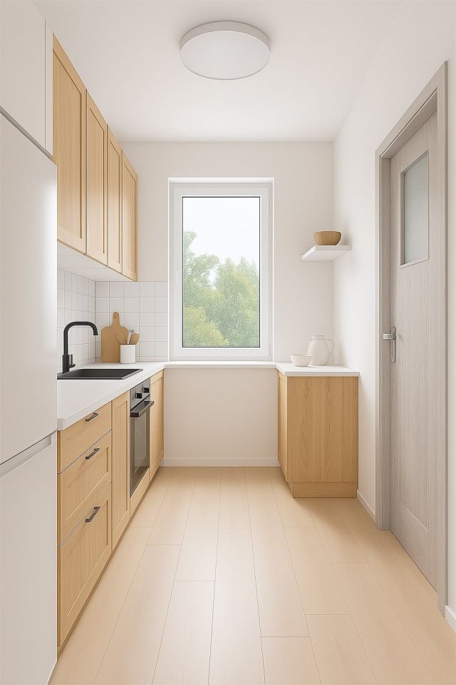 Mieszkanie 4-pokojowe Szklarska Poręba. Zdjęcie 5