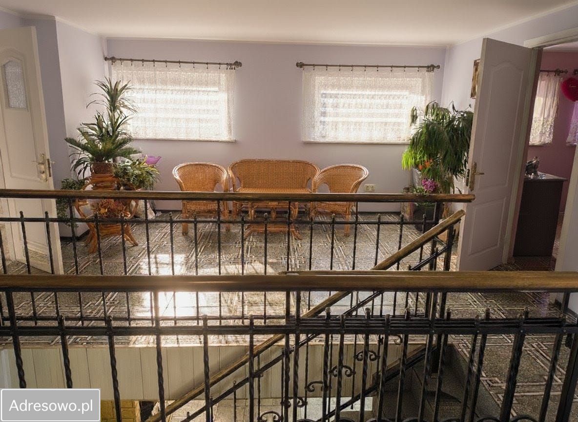 dom wolnostojący, 8 pokoi Pruszków Żbików, ul. Studzienna. Zdjęcie 5