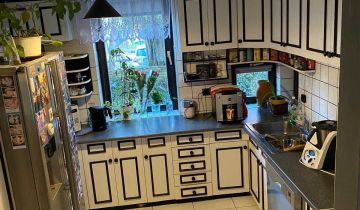 dom szeregowy Kraków Bronowice