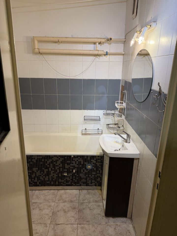 Mieszkanie 3-pokojowe Police, ul. Stefana Roweckiego. Zdjęcie 3