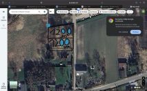 Działka budowlana Dąbie