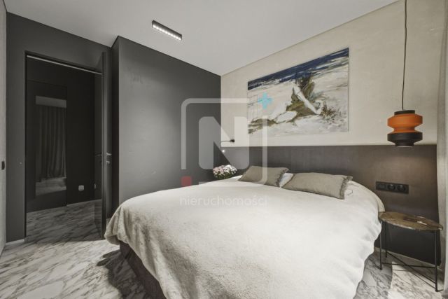 Mieszkanie 3-pokojowe Warszawa Wola, ul. Marcina Kasprzaka. Zdjęcie 3