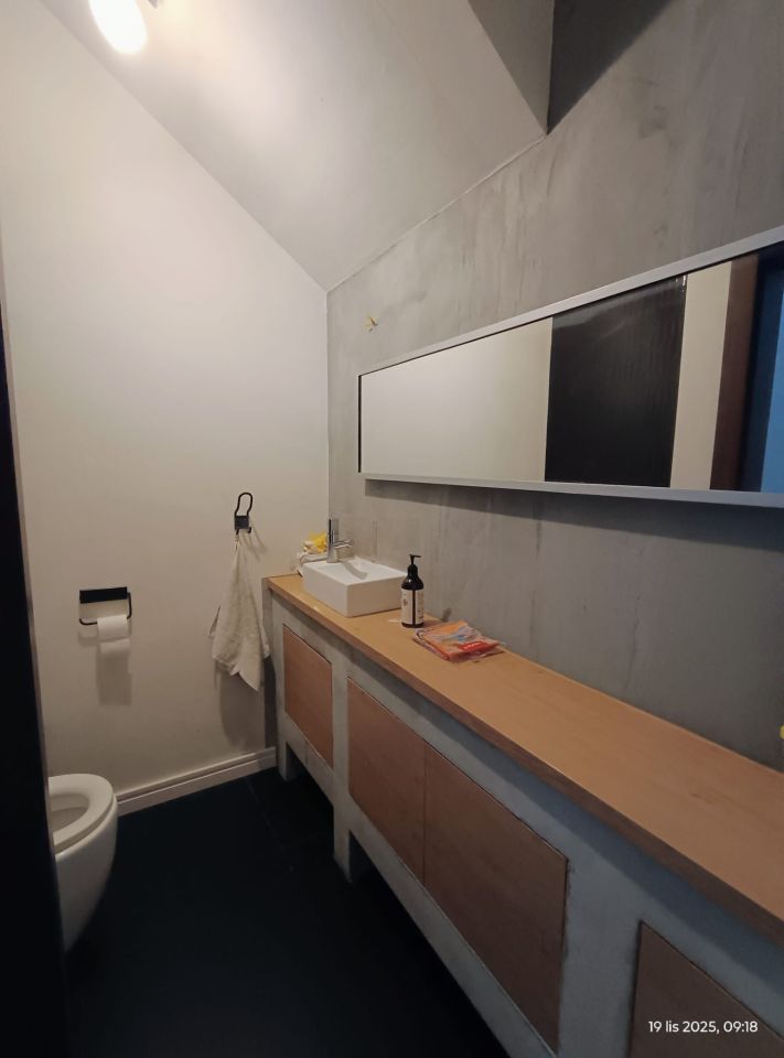 dom wolnostojący, 5 pokoi Kanie, ul. Spokojna. Zdjęcie 10