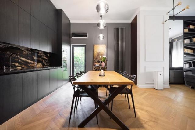 Mieszkanie 3-pokojowe Warszawa Praga-Południe, ul. Suflerska. Zdjęcie 13