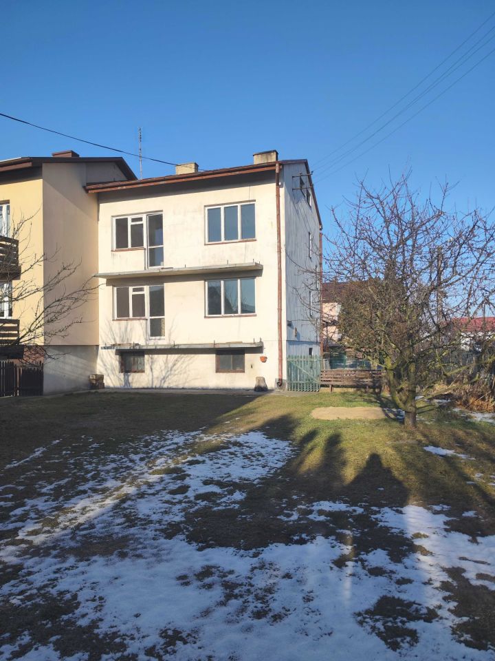 bliźniak, 5 pokoi Turek. Zdjęcie 7