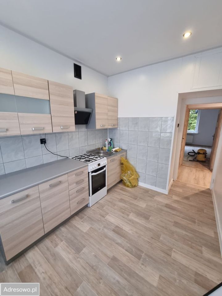 Mieszkanie 2-pokojowe Trzebinia, os. Gaj. Zdjęcie 2