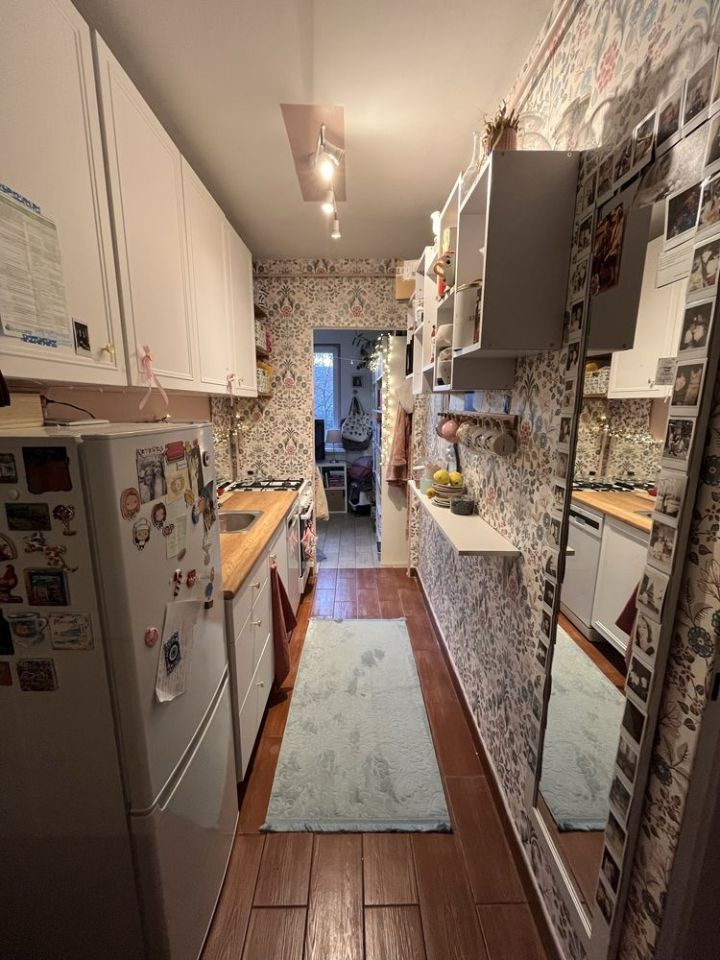 Mieszkanie 2-pokojowe Katowice Piotrowice. Zdjęcie 4