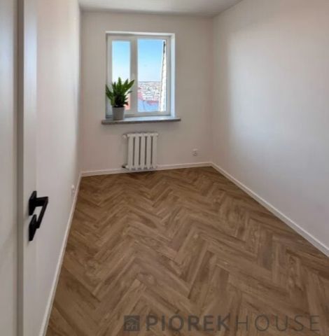 Mieszkanie 3-pokojowe Warszawa Ursynów, ul. Rybałtów. Zdjęcie 4