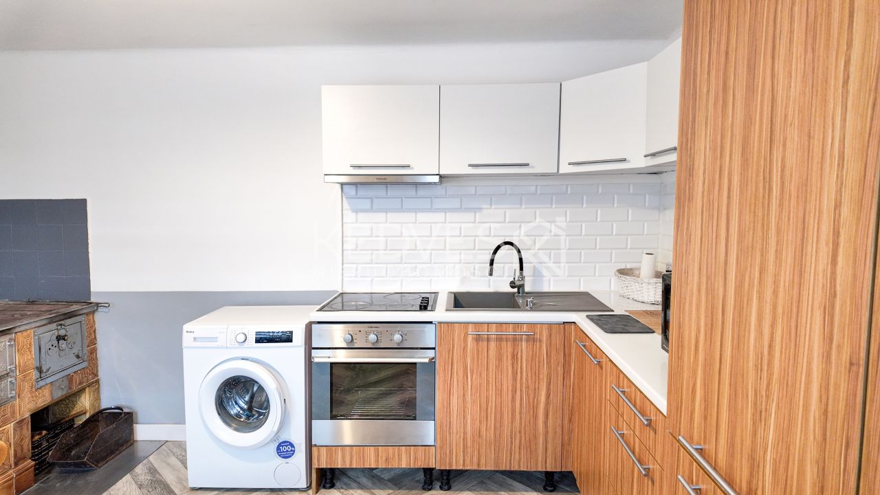 dom szeregowy, 2 pokoje Maruszewo. Zdjęcie 17