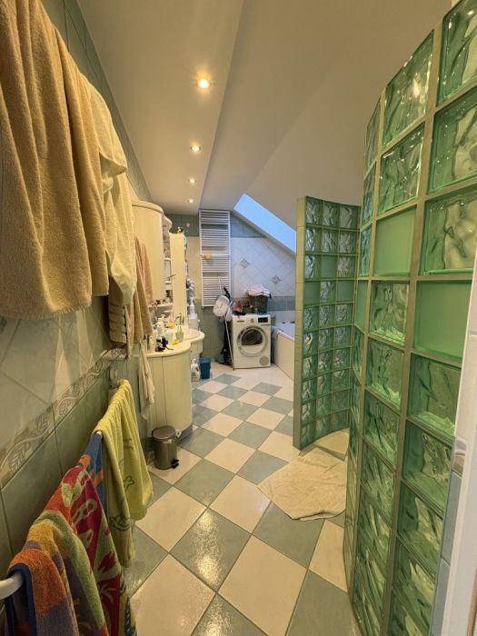 Mieszkanie 4-pokojowe Gdańsk Chełm, ul. Henryka Hubertusa Jabłońskiego. Zdjęcie 7