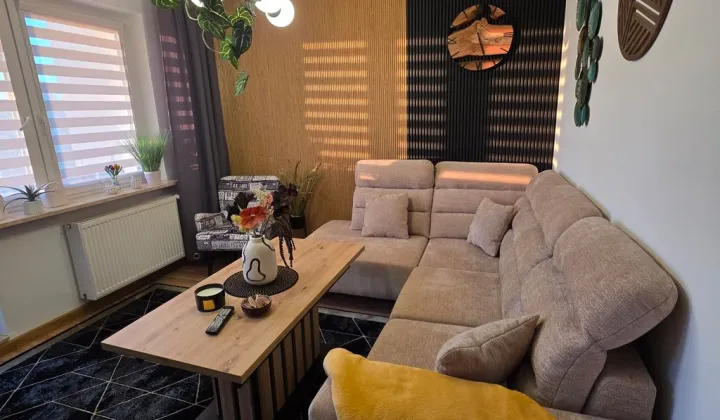 Mieszkanie 2-pokojowe Warszawa Mokotów, al. Lotników