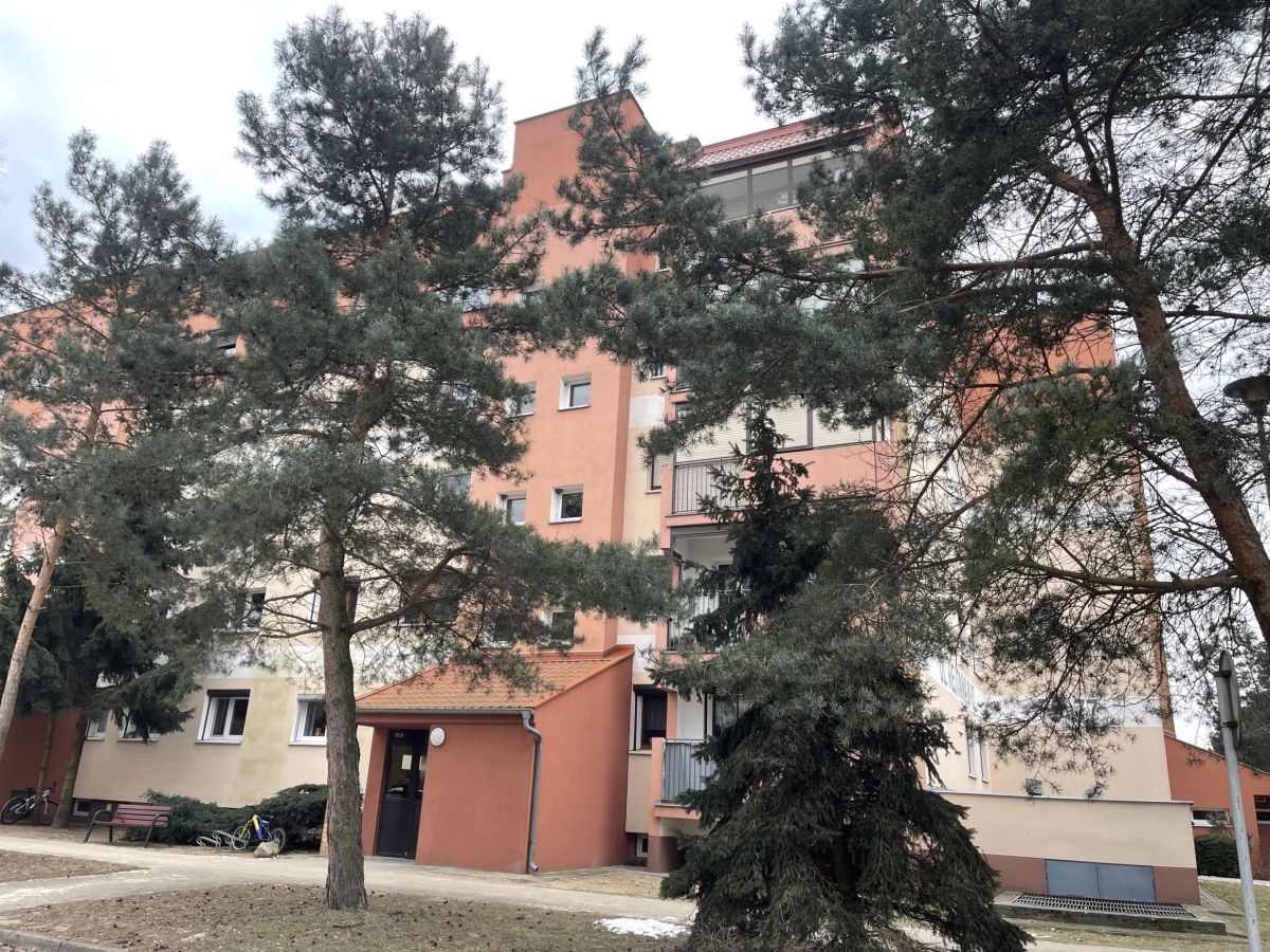 Mieszkanie 4-pokojowe Leszno, ul. Tadeusza Rejtana. Zdjęcie 13