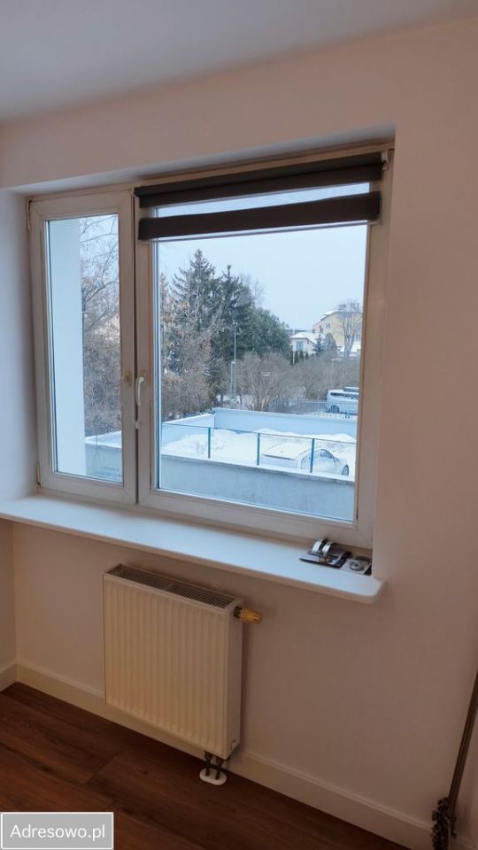 Mieszkanie 2-pokojowe Warszawa Rembertów, al. gen. Antoniego Chruściela "Montera". Zdjęcie 9