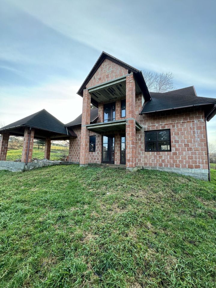 dom wolnostojący Nowa Wieś. Zdjęcie 4