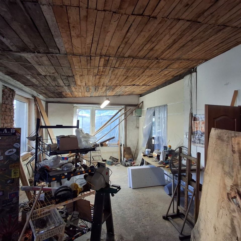 Hala/magazyn Słupsk. Zdjęcie 4